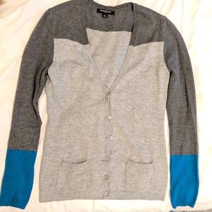 Banana Republic Cardigan XS